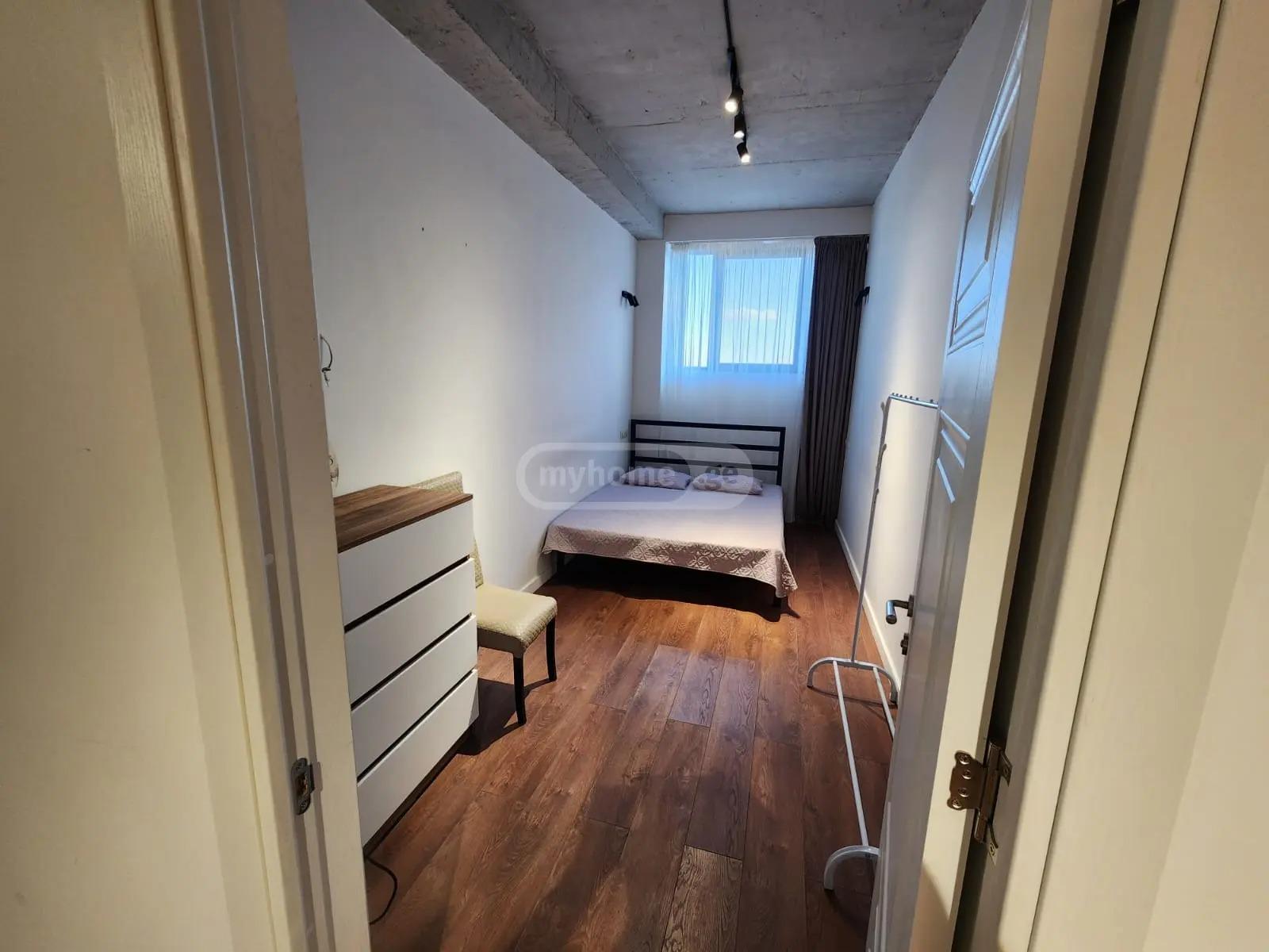 4-Room Country House For Rent In Manglisi, Stalin St, 4 view 4