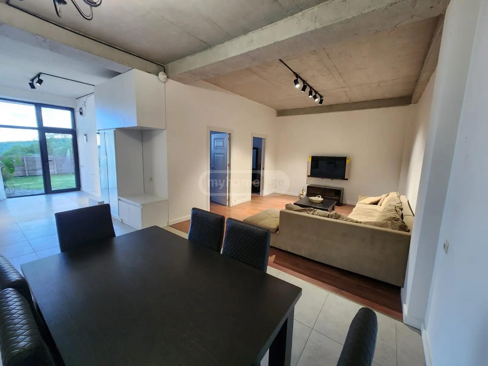 4-Room Country House For Rent In Manglisi, Stalin St, 4 view 6