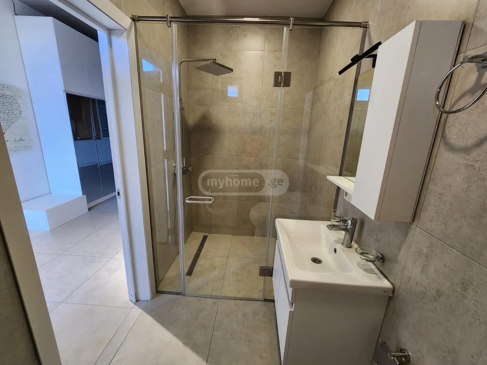 4-Room Country House For Rent In Manglisi, Stalin St, 4 view 7