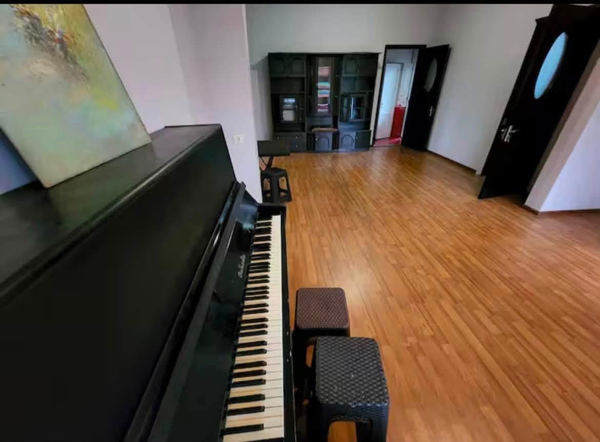 5-Room House For Rent In Chakvi, Dumbadze St view 15