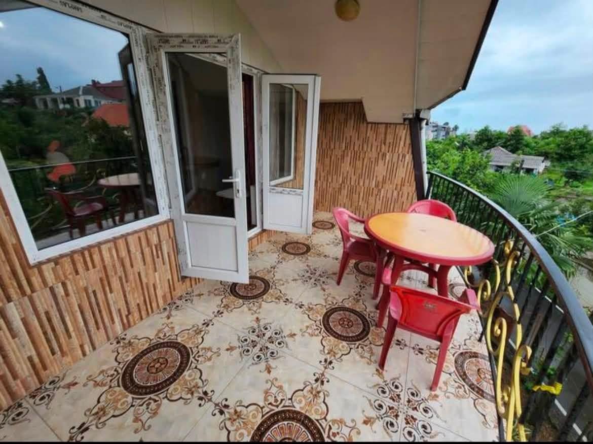 5-Room House For Rent In Chakvi, Dumbadze St view 13