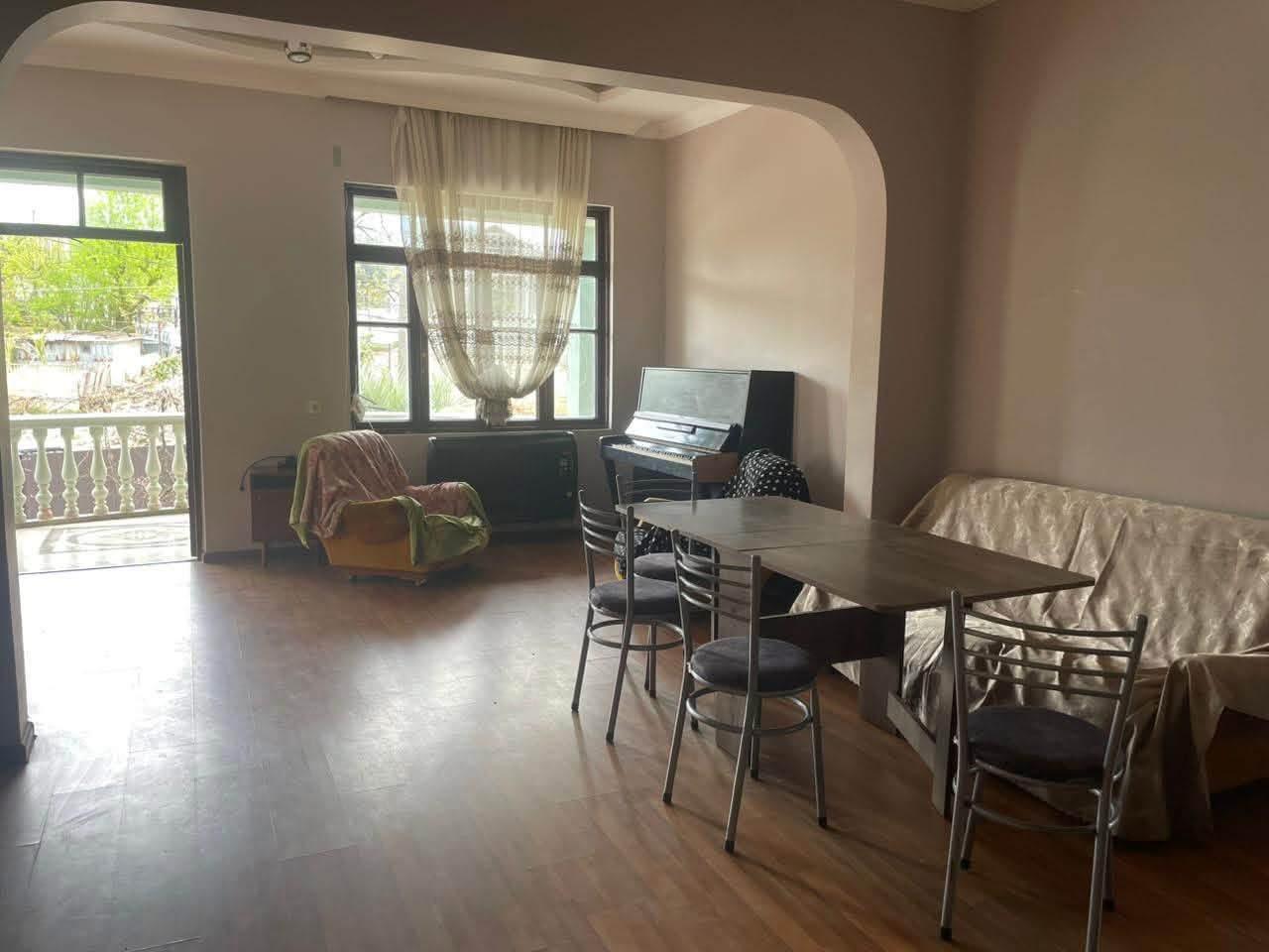 5-Room House For Rent In Chakvi, Dumbadze St view 4