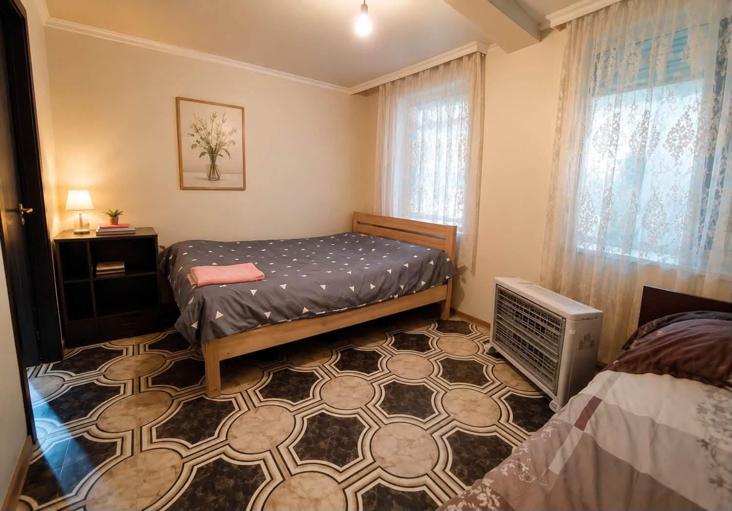 5-Room House For Rent In Chakvi, Dumbadze St view 3