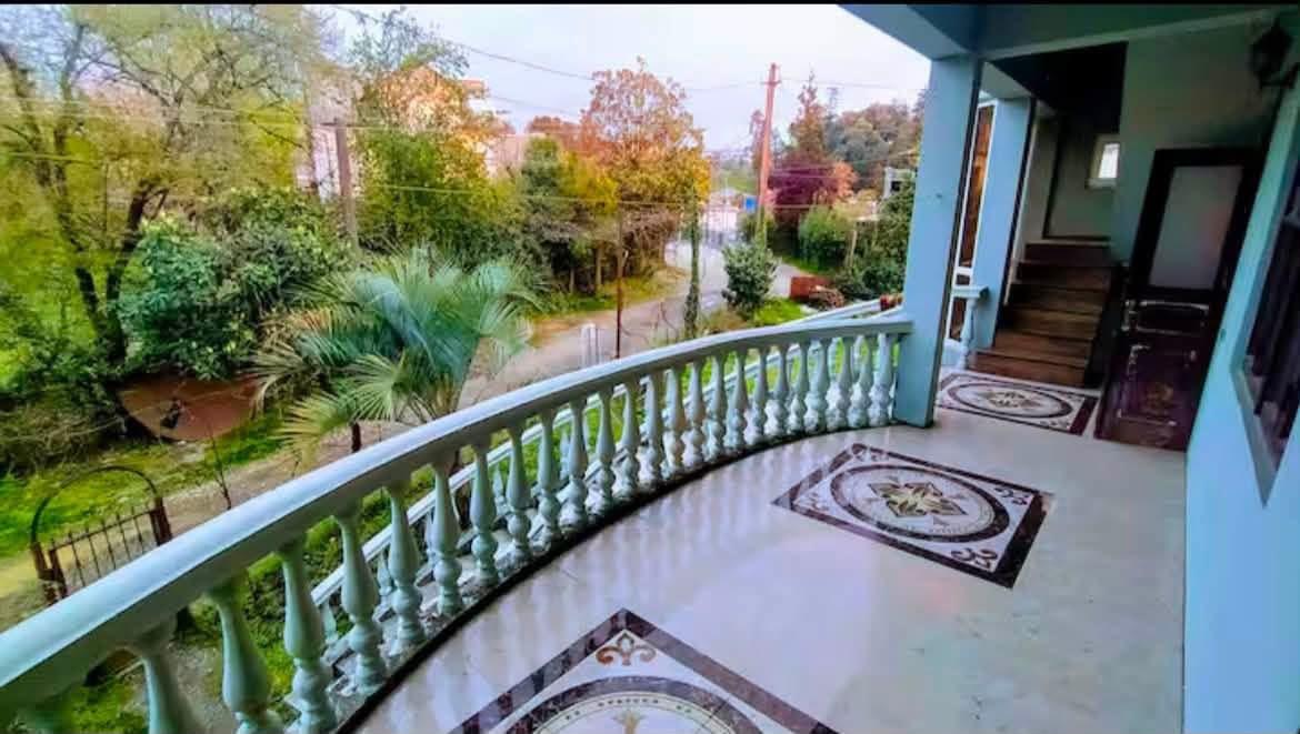 5-Room House For Rent In Chakvi, Dumbadze St view 18