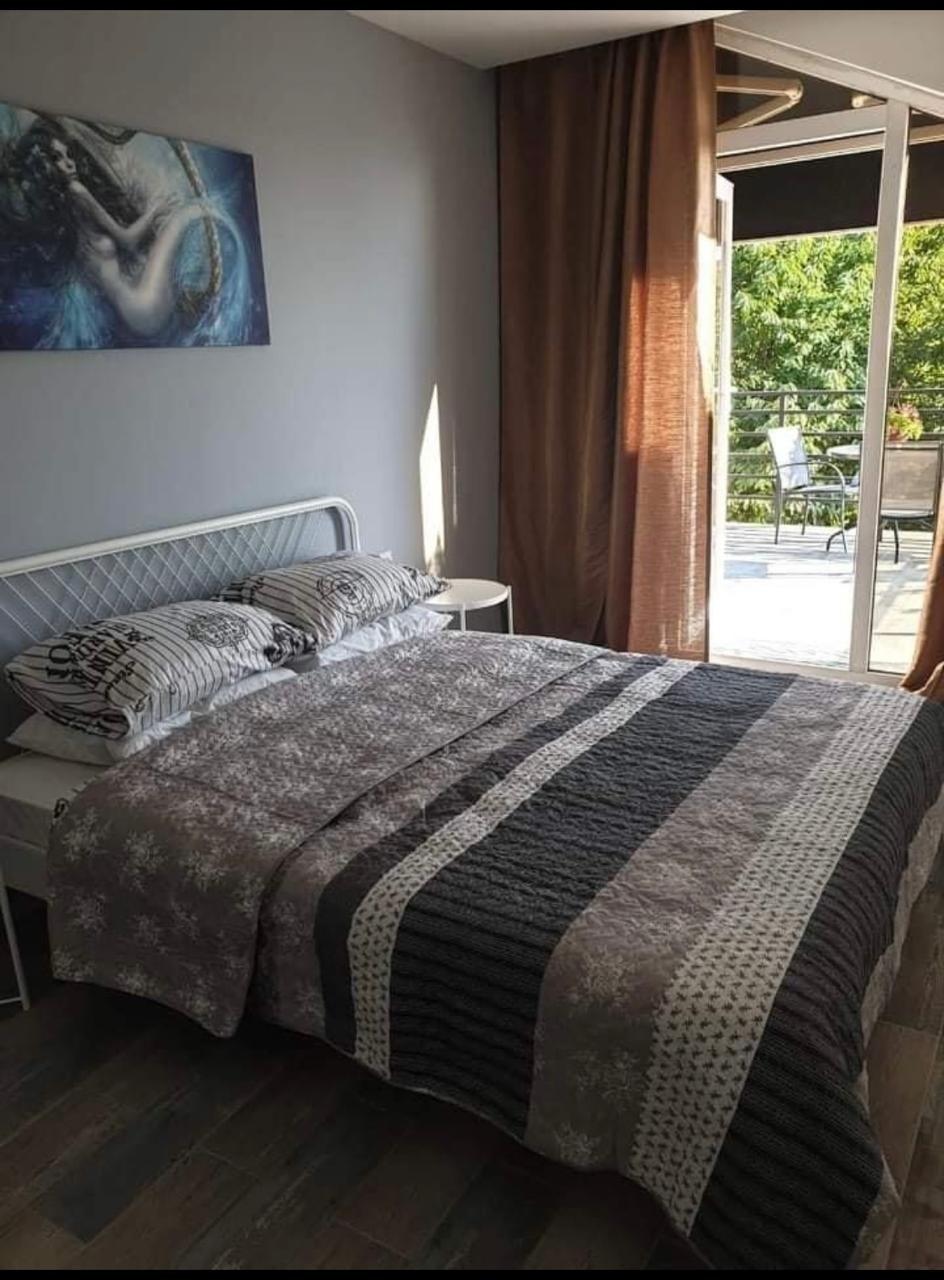 5-Room House In Batumi, Demetre Tavdadebuli St, 3, 600 M², Is Available For Daily Rent For $2,000 view 7