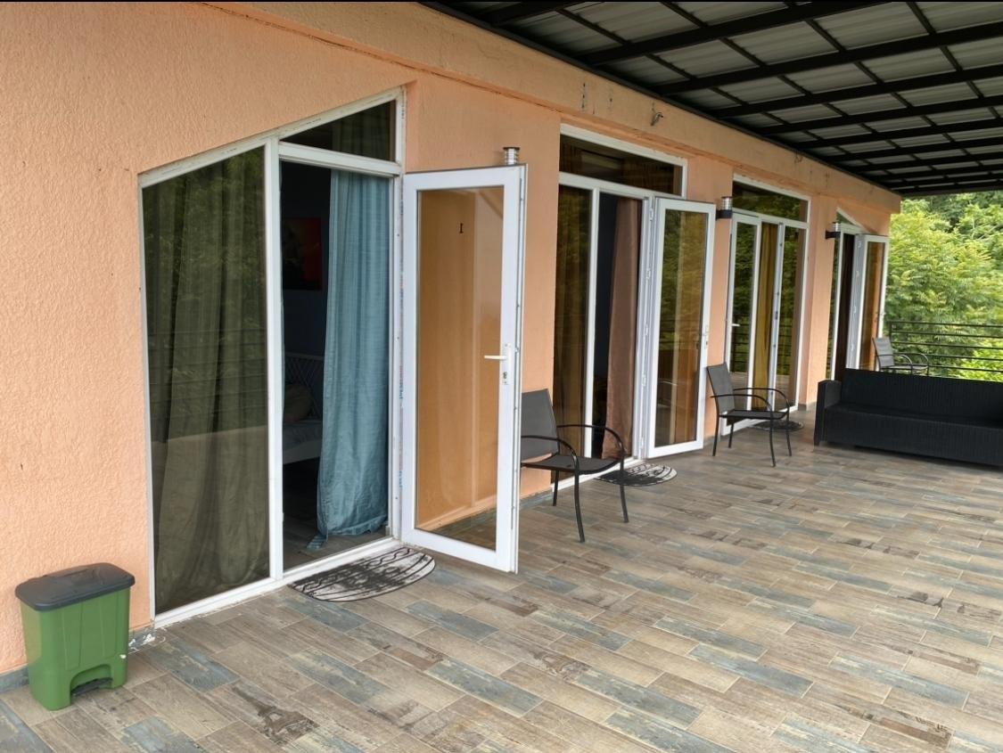 5-Room House In Batumi, Demetre Tavdadebuli St, 3, 600 M², Is Available For Daily Rent For $2,000 view 9