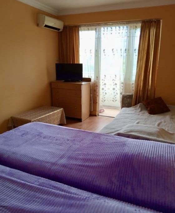 2-Room Apartment For Daily Rent In Batumi, Shota Rustaveli St, 10, 50 M² — 140 ₾ Per Day view 9