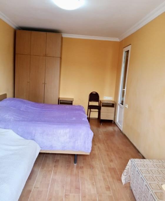 2-Room Apartment For Daily Rent In Batumi, Shota Rustaveli St, 10, 50 M² — 140 ₾ Per Day view 8