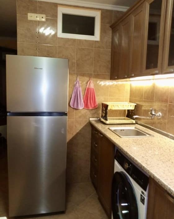 2-Room Apartment For Daily Rent In Batumi, Shota Rustaveli St, 10, 50 M² — 140 ₾ Per Day view 4
