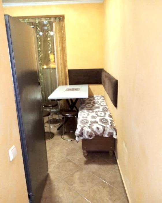 2-Room Apartment For Daily Rent In Batumi, Shota Rustaveli St, 10, 50 M² — 140 ₾ Per Day view 6
