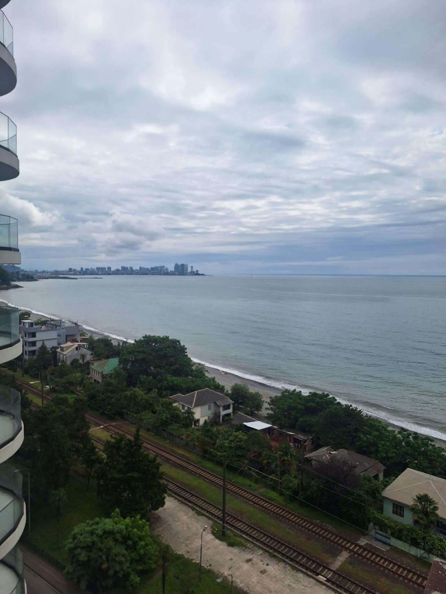 Studio Apartment For Sale view 1