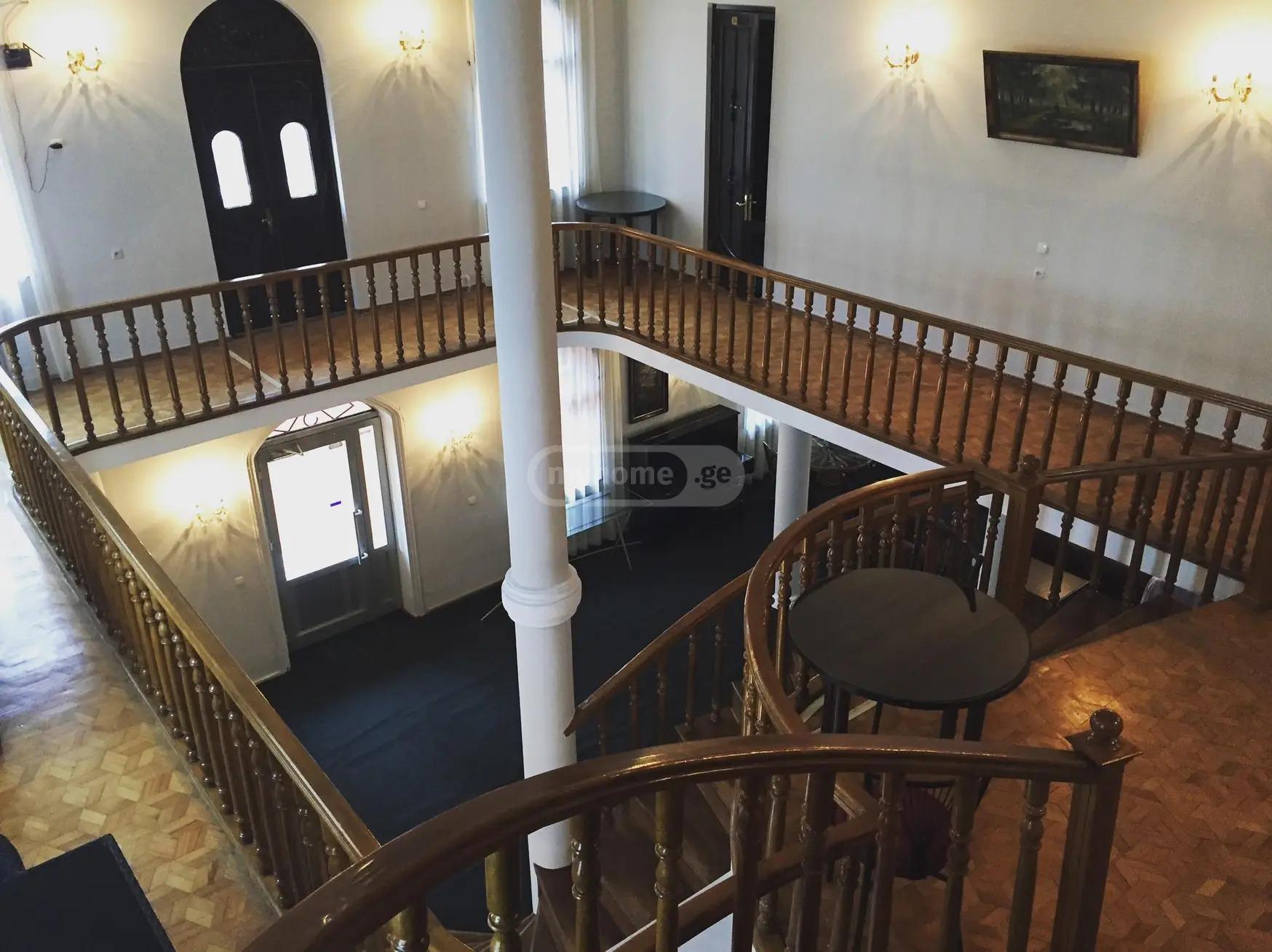 Commercial Property For Rent: 410 M² In Batumi, Ilia Chavchavadze St – $2,400 view 3