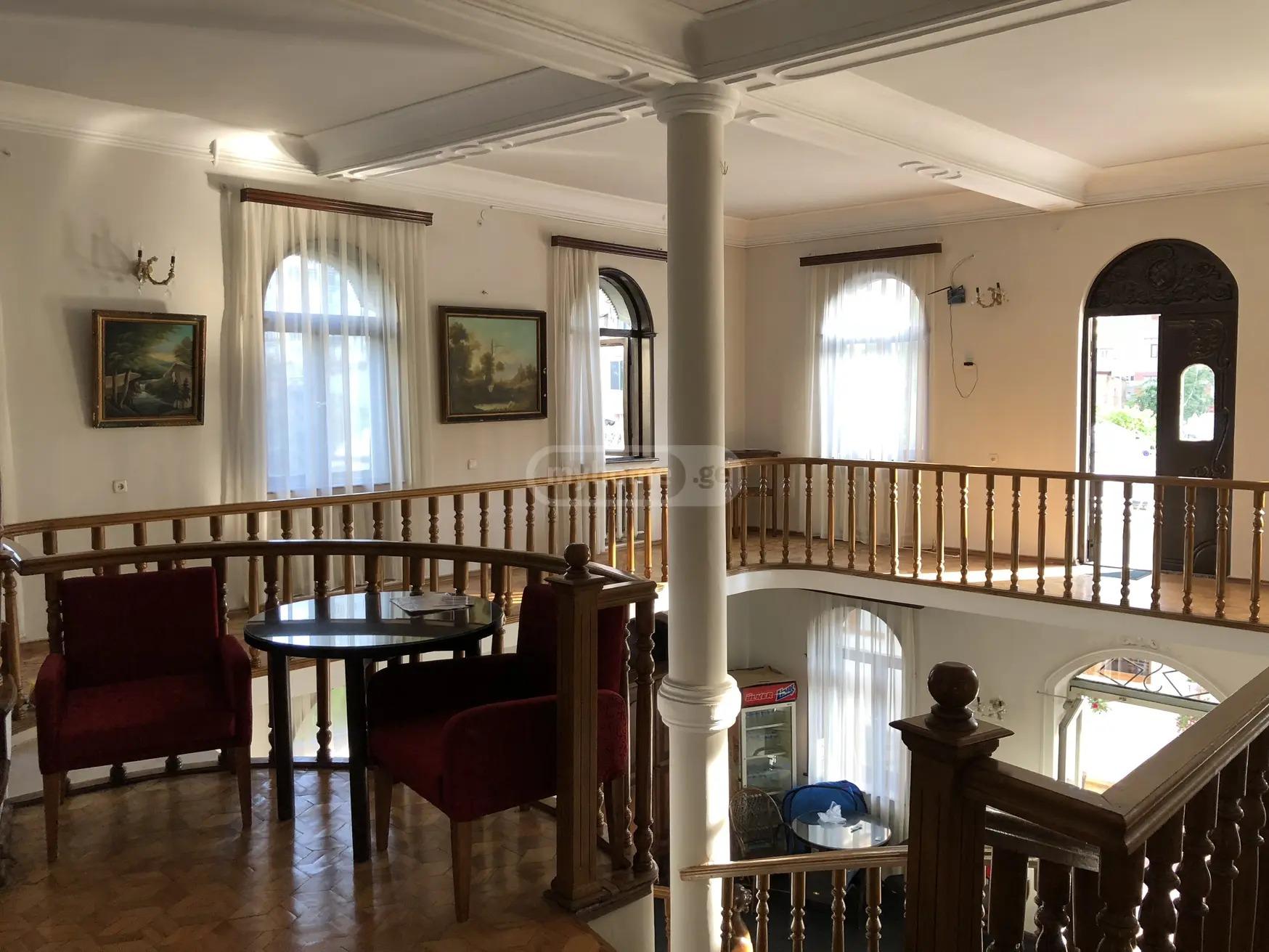 Commercial Property For Rent: 410 M² In Batumi, Ilia Chavchavadze St – $2,400 view 1