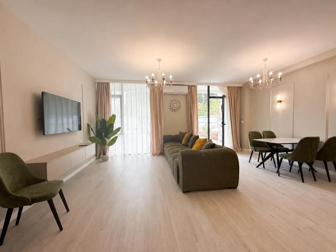 6-Room House In Chakvi, Khimshiashvili St, 18, 273 M², Is Available For Daily Rent For $300 view 13