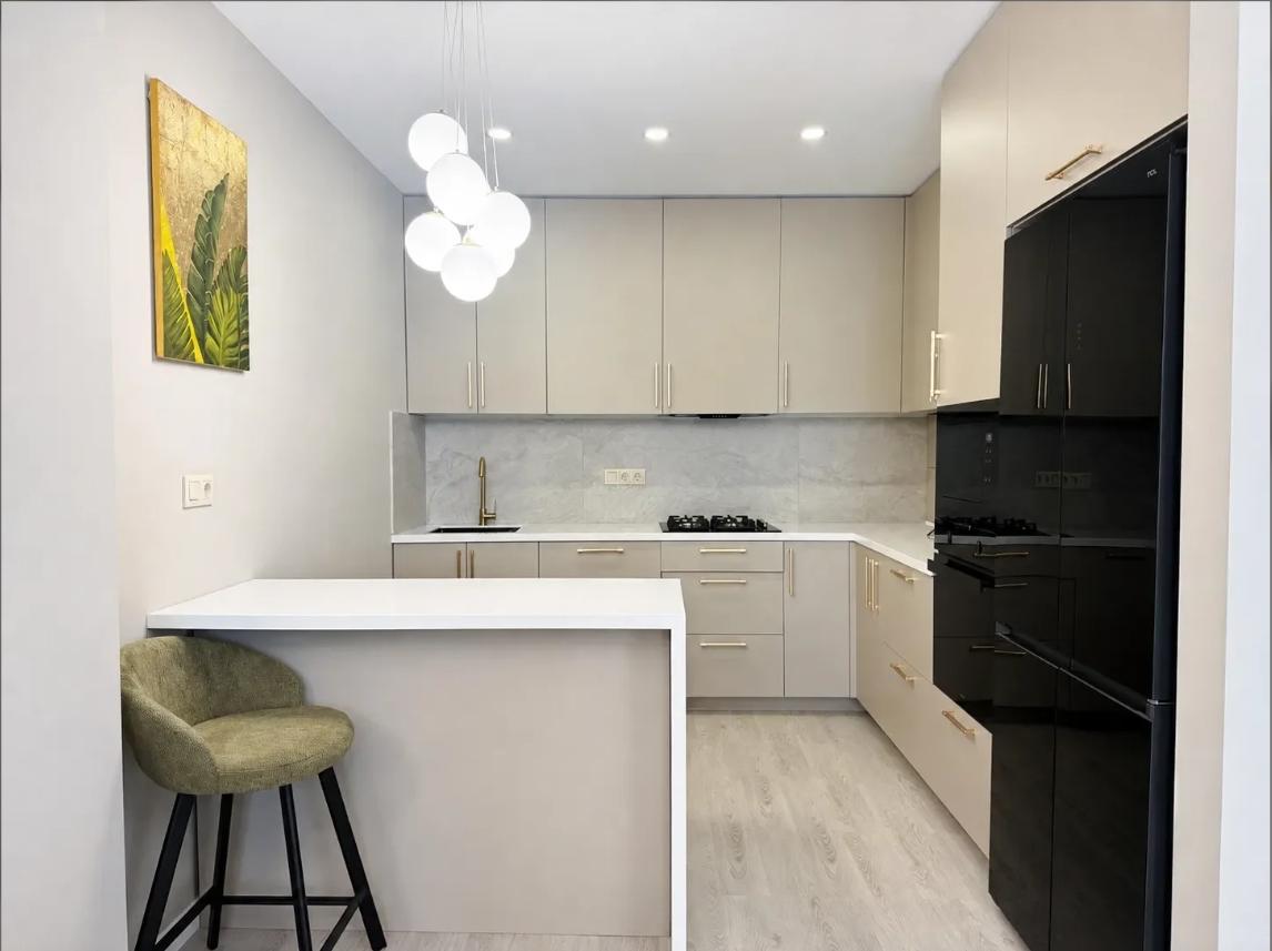 6-Room House In Chakvi, Khimshiashvili St, 18, 273 M², Is Available For Daily Rent For $300 view 6
