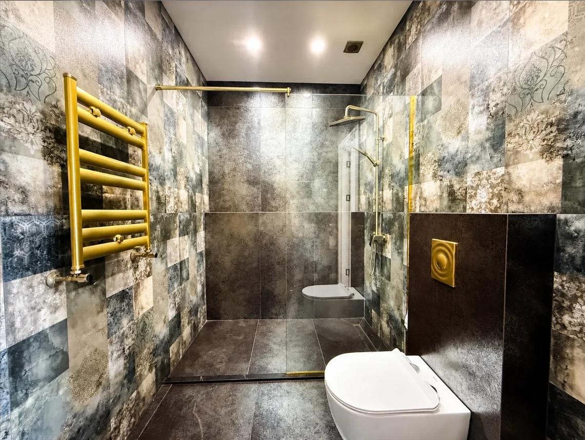 6-Room House In Chakvi, Khimshiashvili St, 18, 273 M², Is Available For Daily Rent For $300 view 7