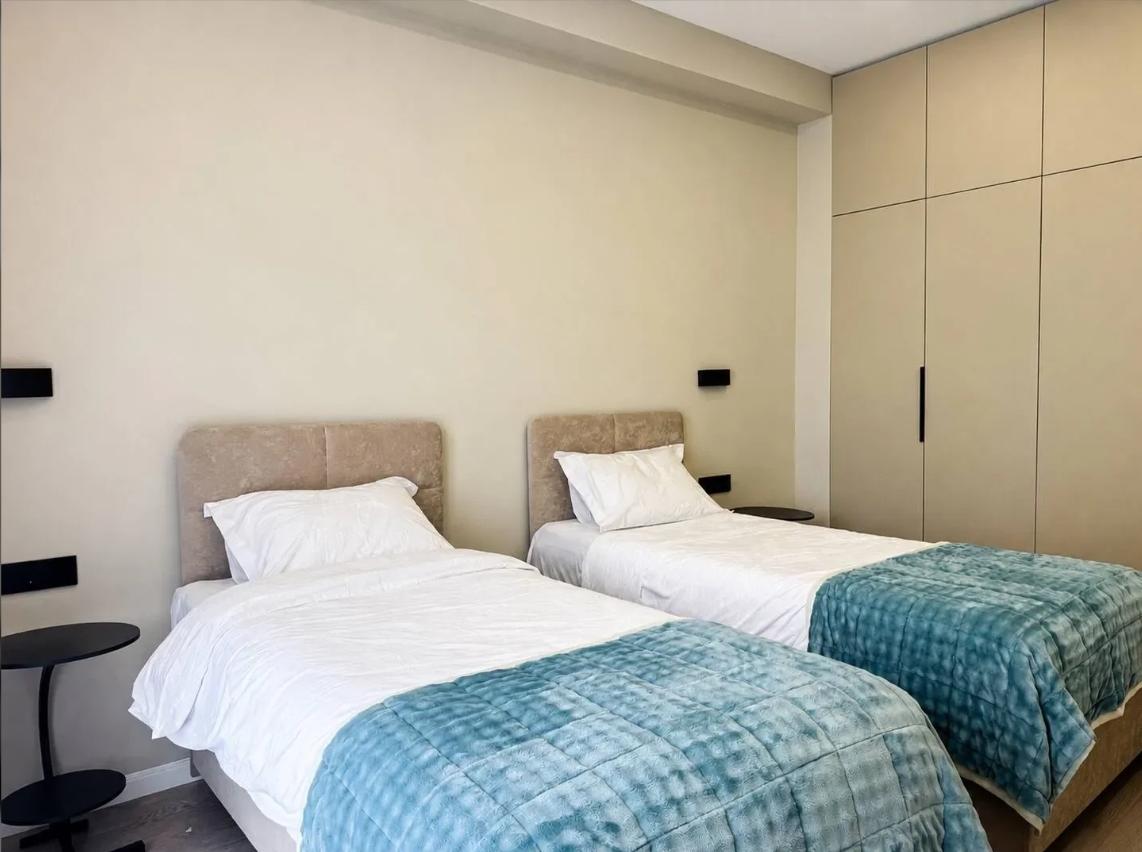 6-Room House In Chakvi, Khimshiashvili St, 18, 273 M², Is Available For Daily Rent For $300 view 15