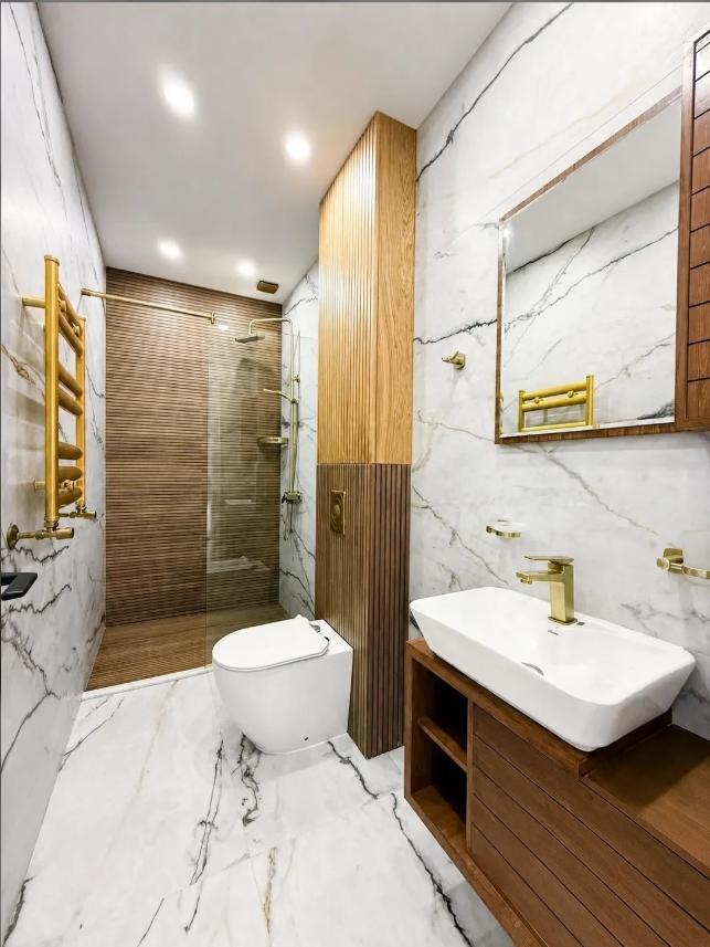 6-Room House In Chakvi, Khimshiashvili St, 18, 273 M², Is Available For Daily Rent For $300 view 19