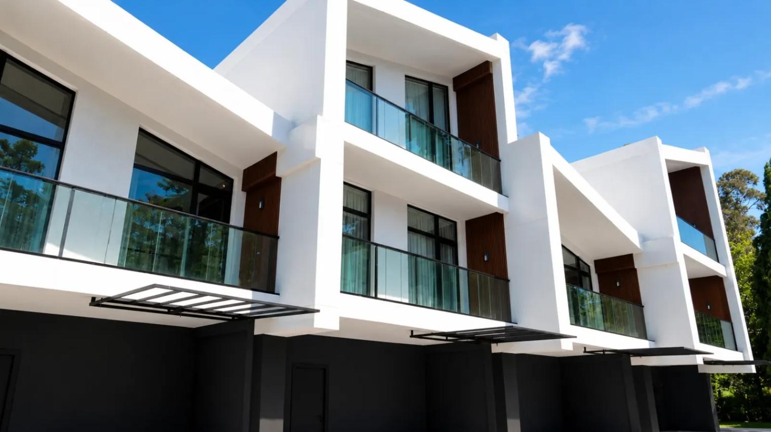 6-Room House In Chakvi, Khimshiashvili St, 18, 273 M², Is Available For Daily Rent For $300 view 3