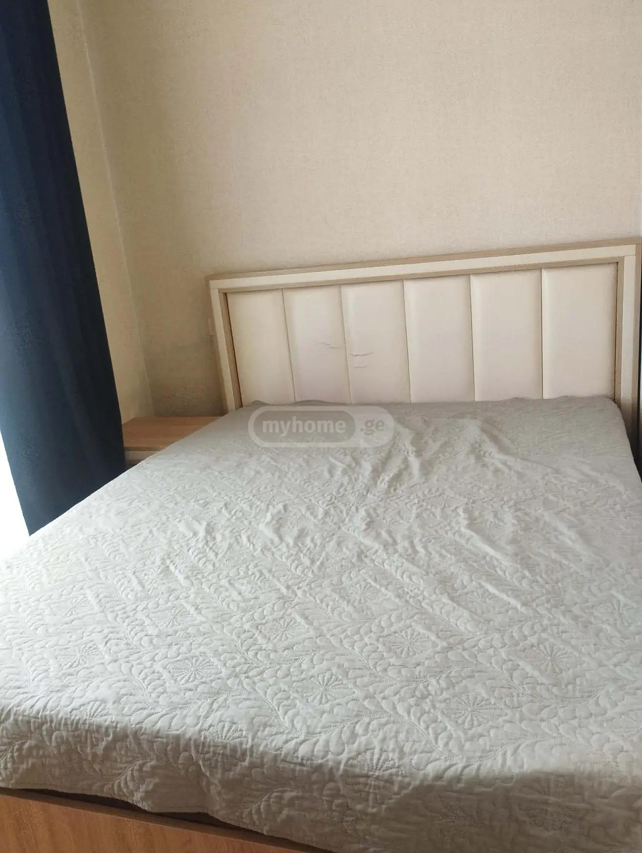2 odalı daire, Avlabari