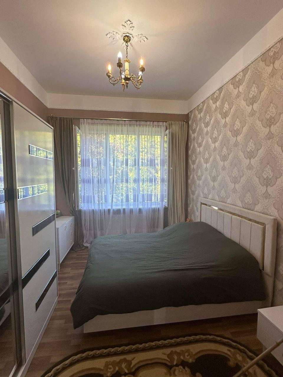 7-Room House For Rent In Batumi, Ortabatumi view 3
