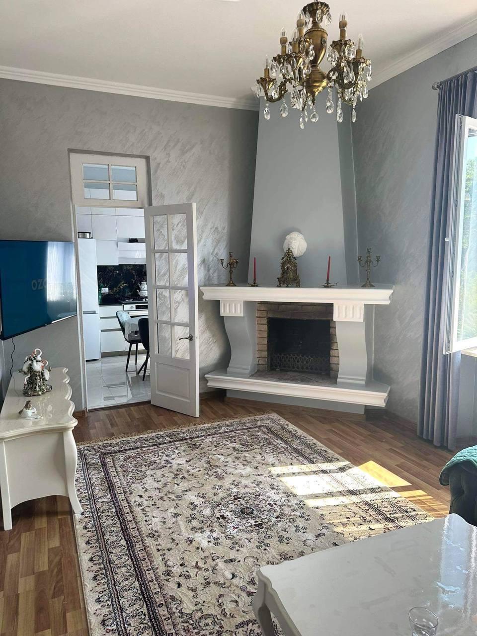 7-Room House For Rent In Batumi, Ortabatumi view 2