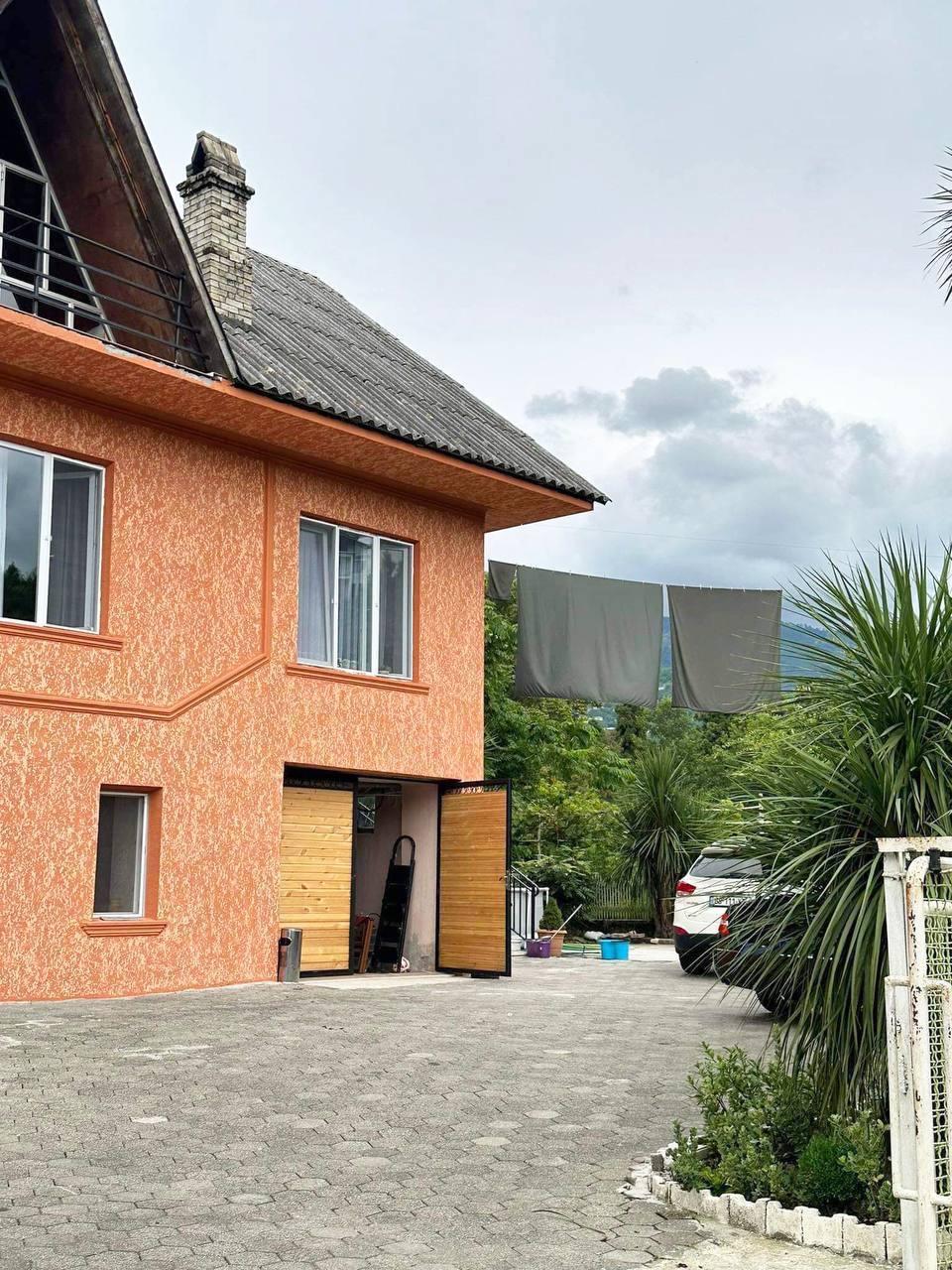 7-Room House For Rent In Batumi, Ortabatumi view 1