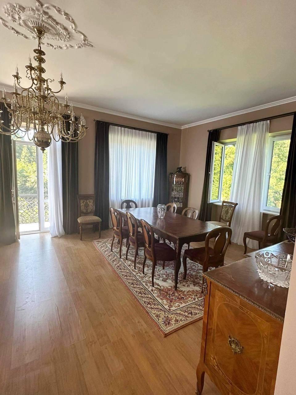 7-Room House For Rent In Batumi, Ortabatumi view 6