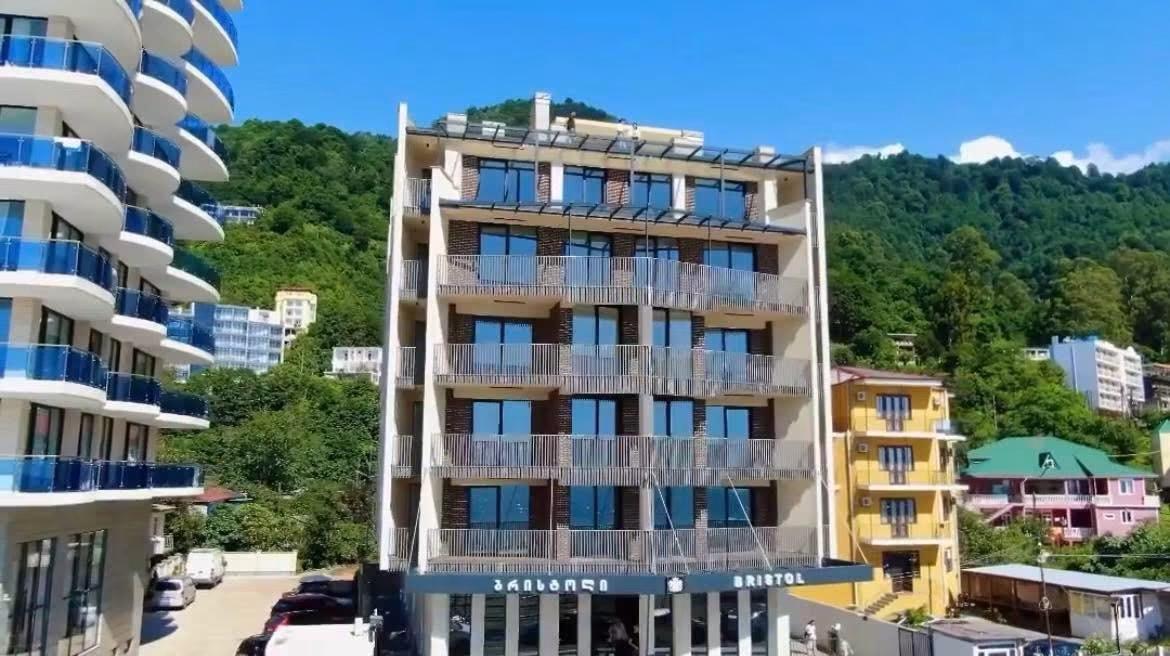 Studio Apartment For Sale view 14