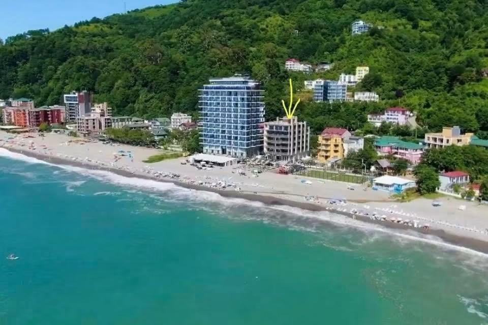Studio Apartment For Sale view 15