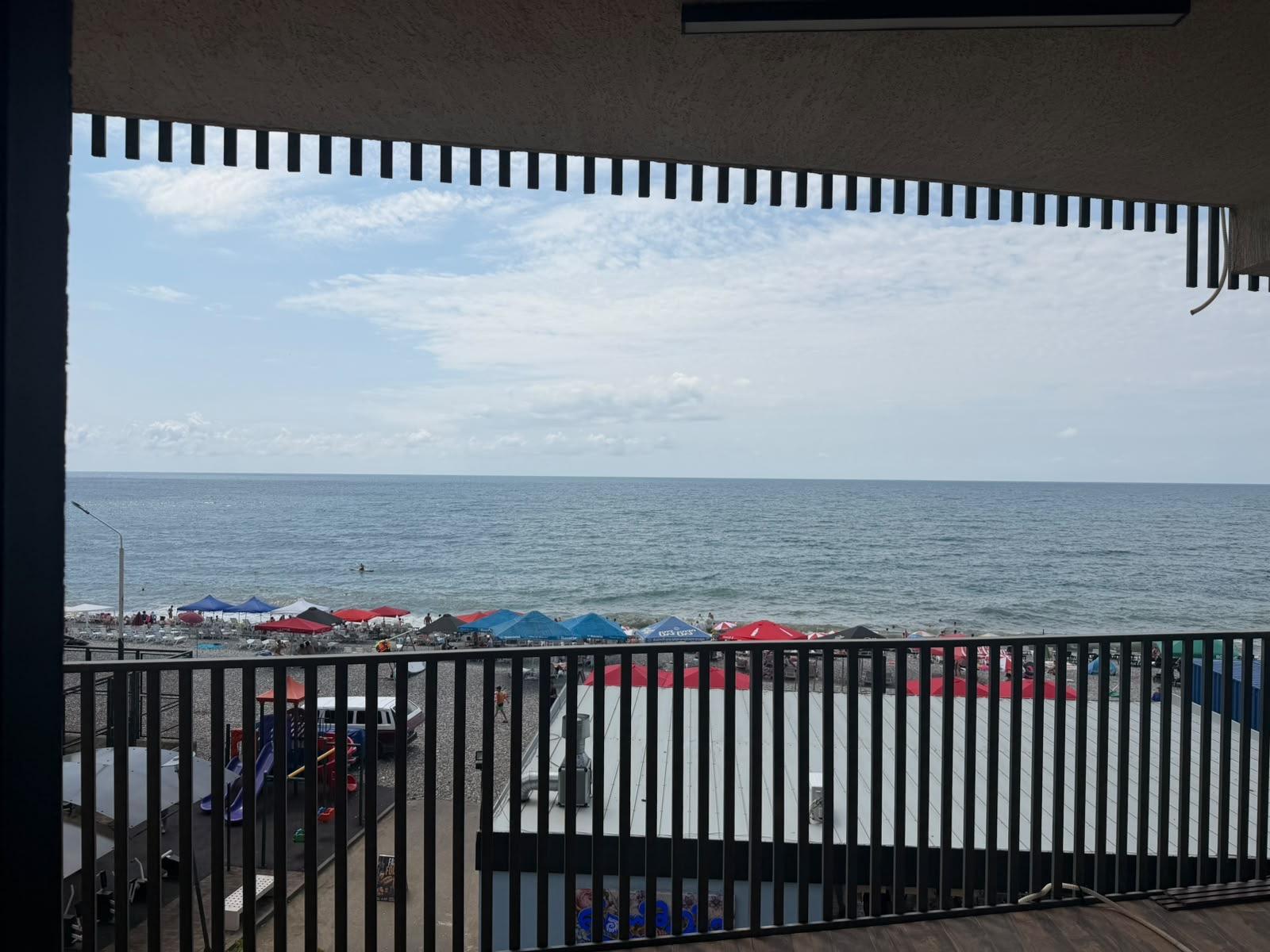 Studio Apartment For Sale view 1
