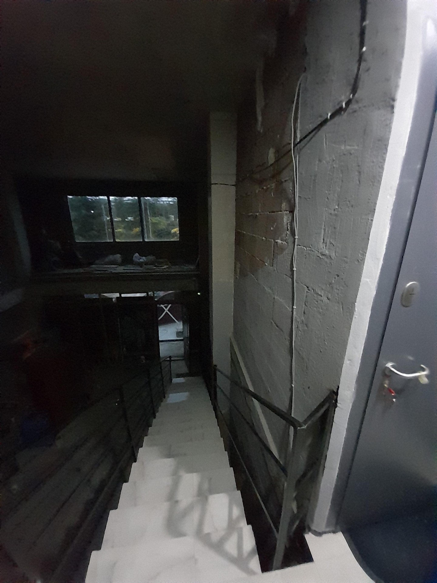 Commercial Property For Rent: 84 M² In Batumi, Apkhazeti St, 37 – 2 800 ₾ view 8