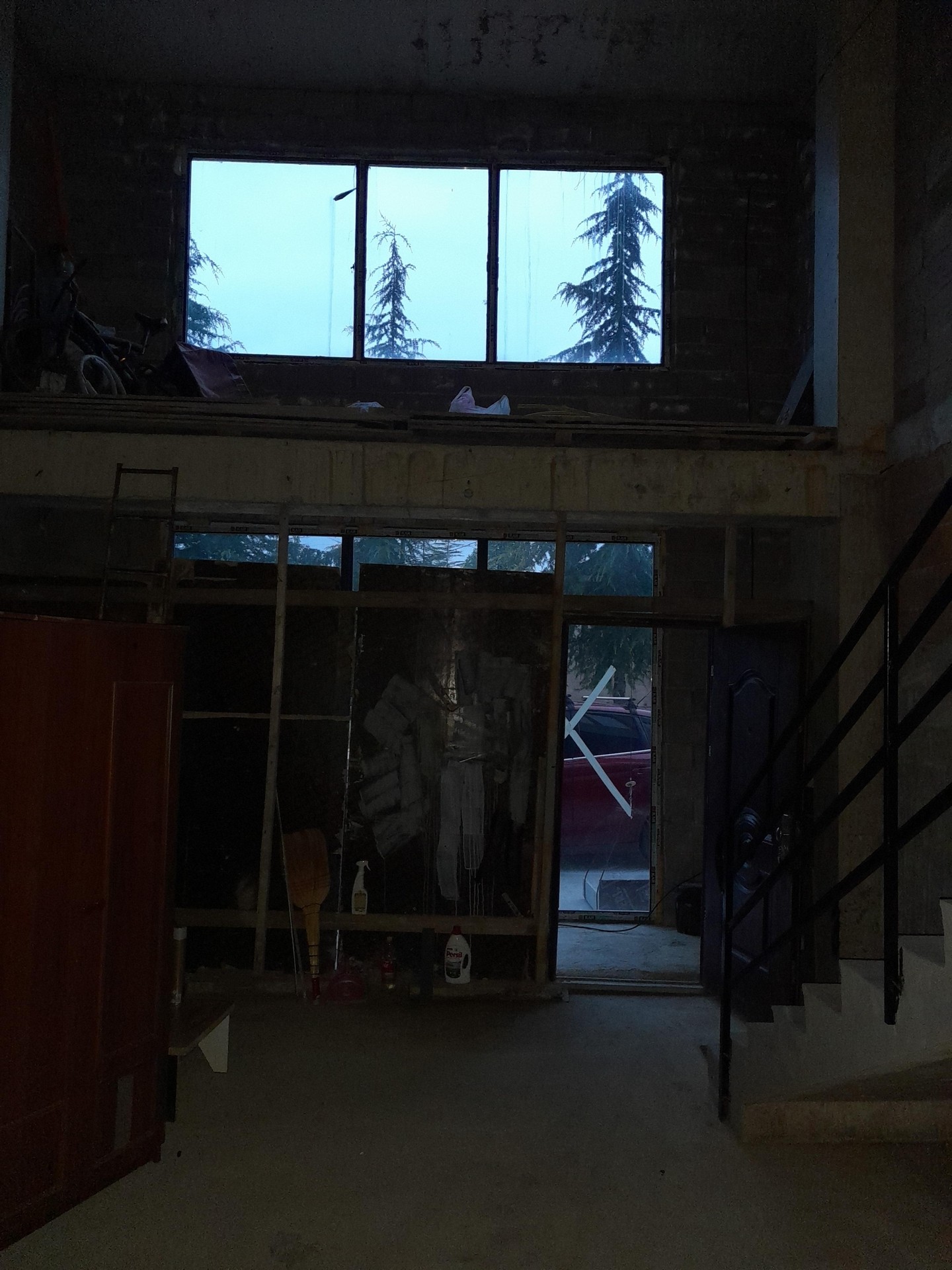 Commercial Property For Rent: 84 M² In Batumi, Apkhazeti St, 37 – 2 800 ₾ view 11