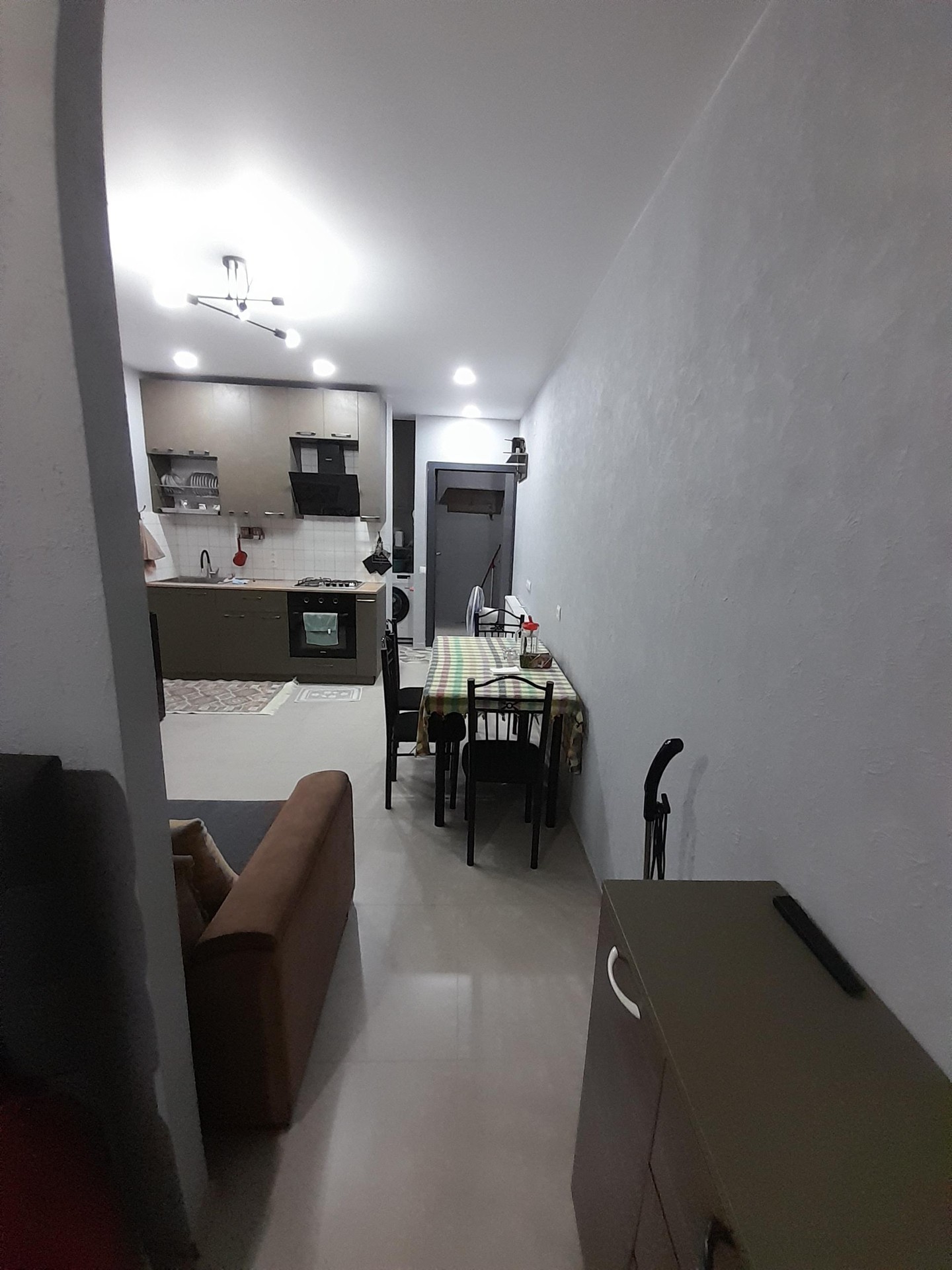 Commercial Property For Rent: 84 M² In Batumi, Apkhazeti St, 37 – 2 800 ₾ view 16