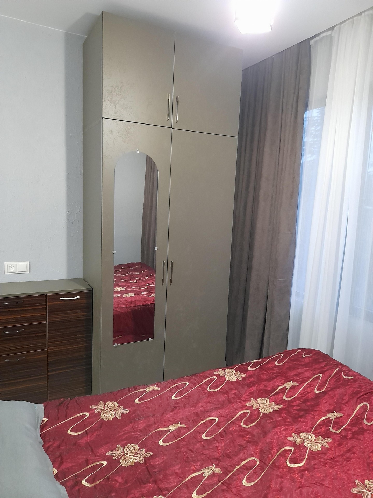 Commercial Property For Rent: 84 M² In Batumi, Apkhazeti St, 37 – 2 800 ₾ view 19