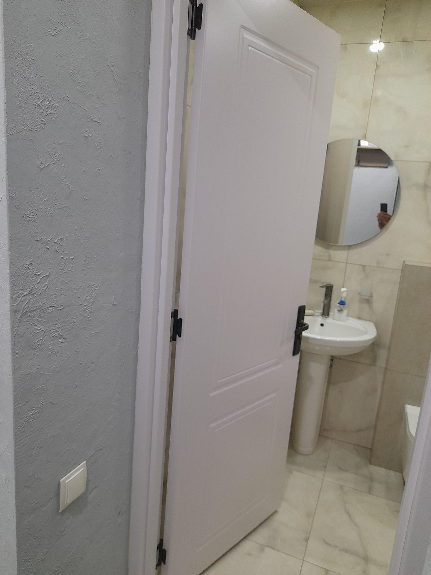 Commercial Property For Rent: 84 M² In Batumi, Apkhazeti St, 37 – 2 800 ₾ view 24