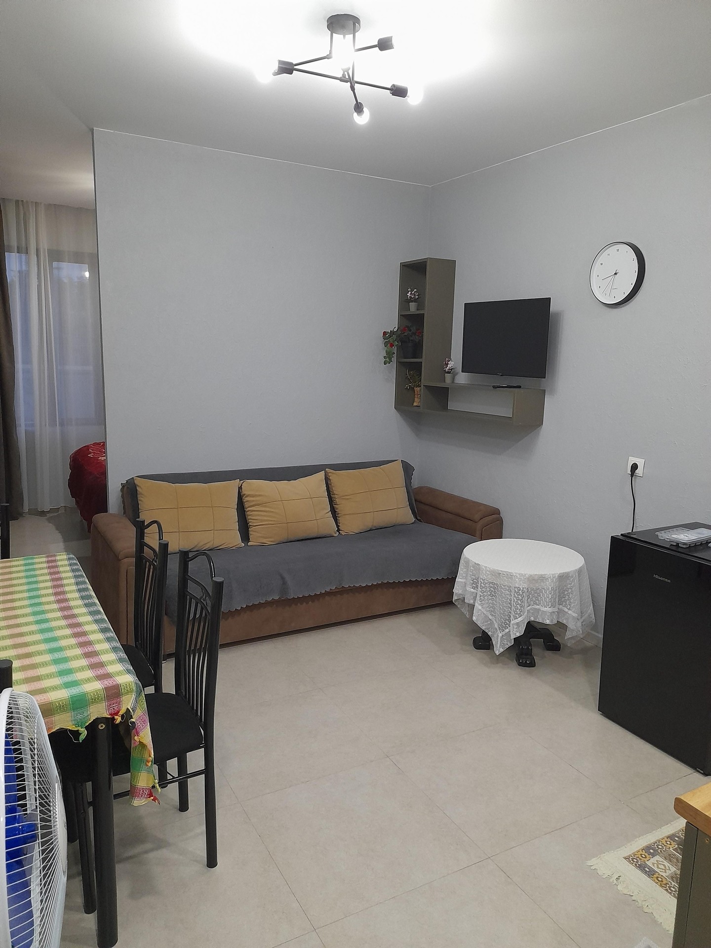 Commercial Property For Rent: 84 M² In Batumi, Apkhazeti St, 37 – 2 800 ₾ view 22