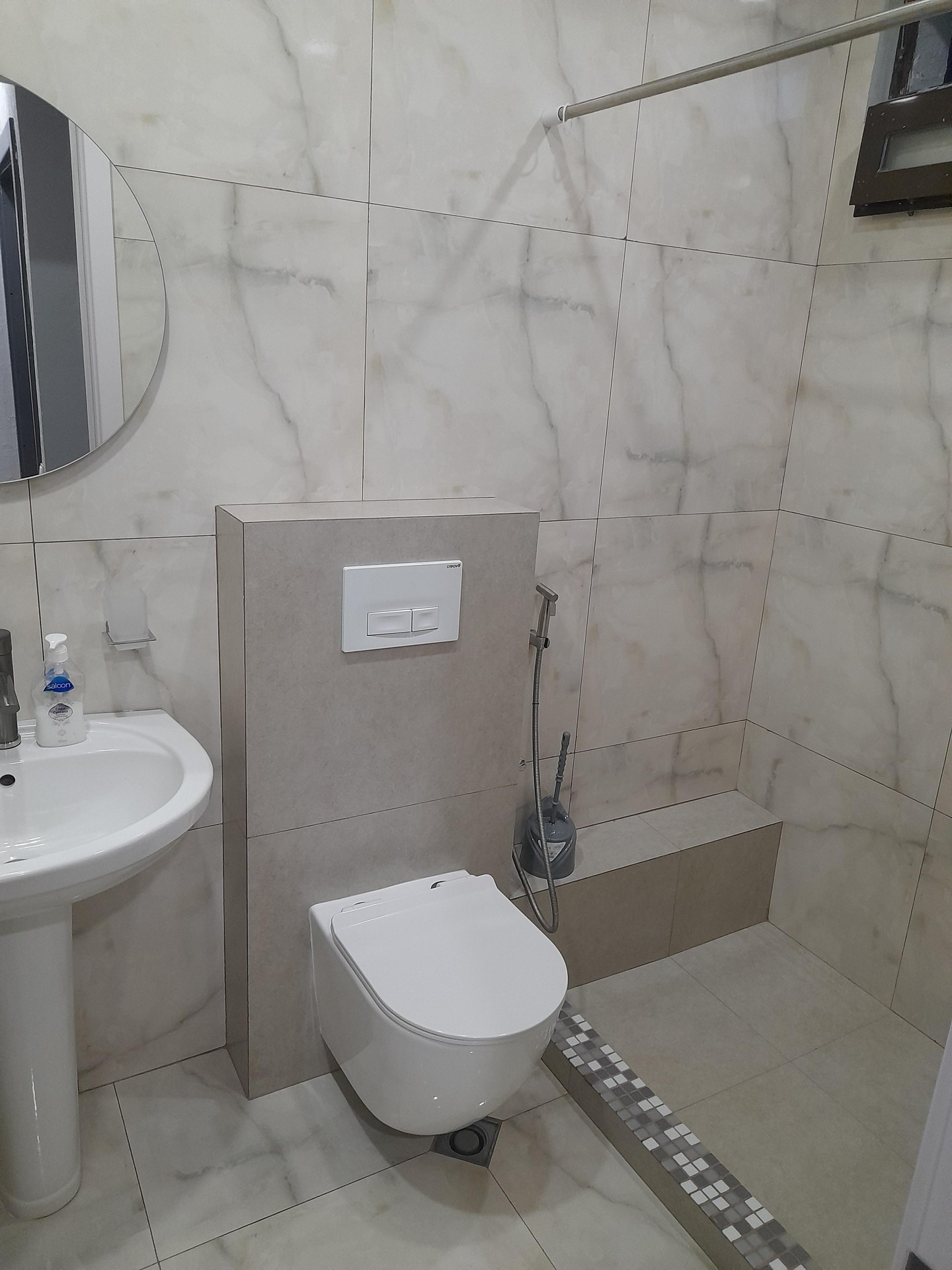 Commercial Property For Rent: 84 M² In Batumi, Apkhazeti St, 37 – 2 800 ₾ view 23