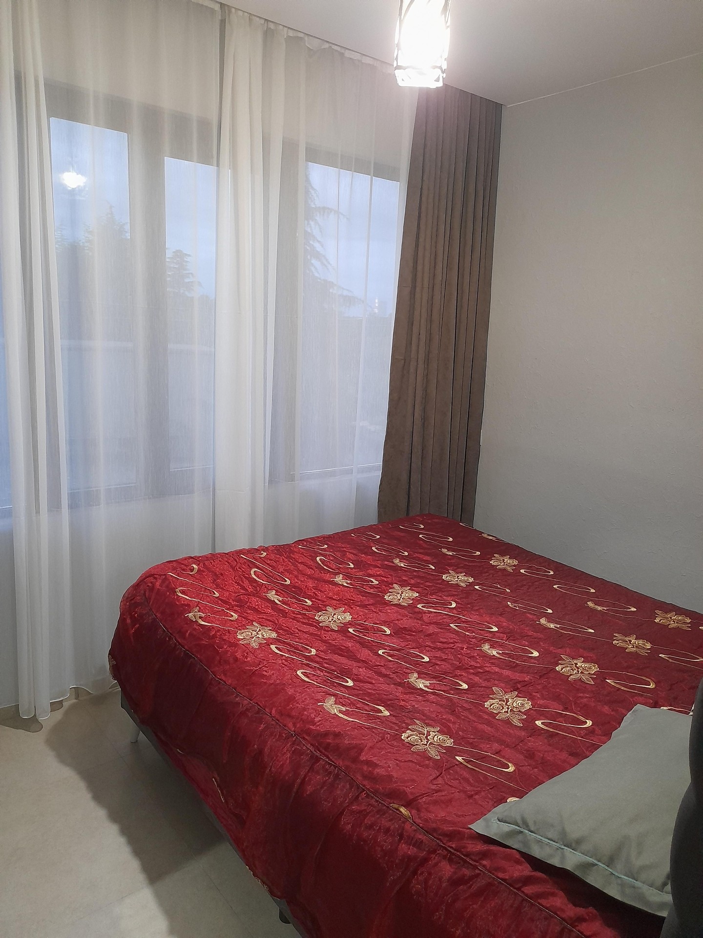 Commercial Property For Rent: 84 M² In Batumi, Apkhazeti St, 37 – 2 800 ₾ view 21