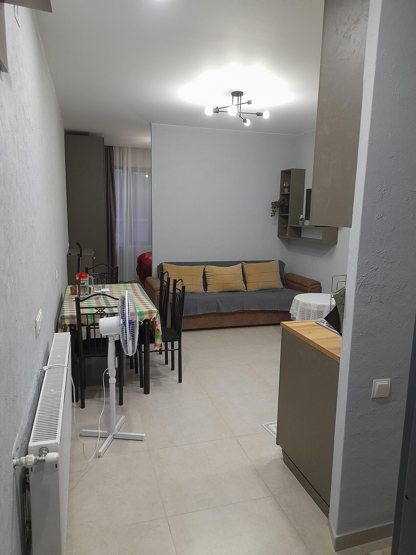 Commercial Property For Rent: 84 M² In Batumi, Apkhazeti St, 37 – 2 800 ₾ view 25