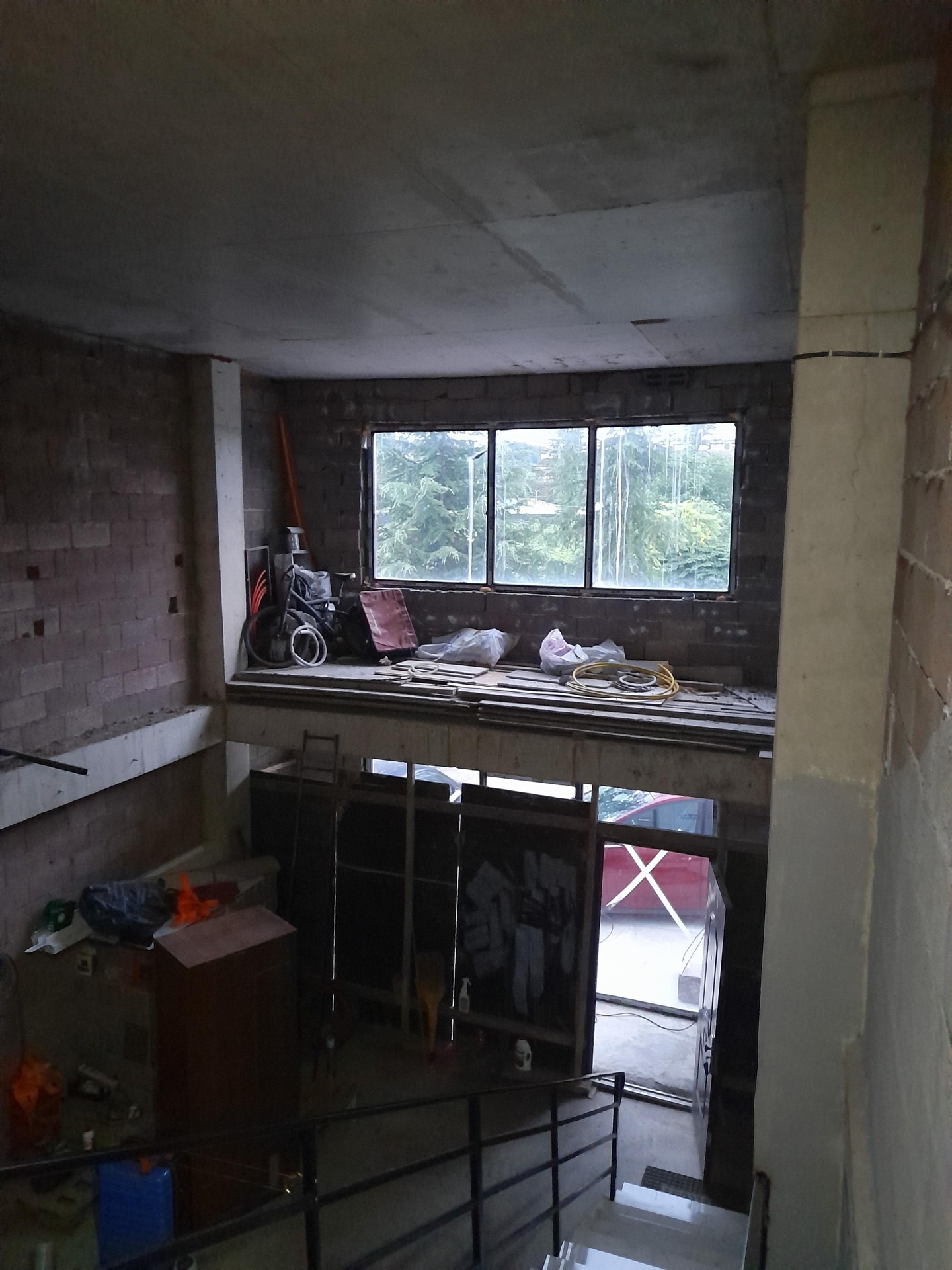 Commercial Property For Rent: 84 M² In Batumi, Apkhazeti St, 37 – 2 800 ₾ view 27