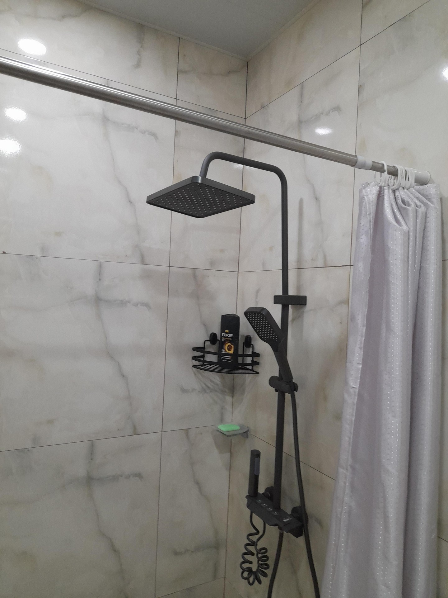 Commercial Property For Rent: 84 M² In Batumi, Apkhazeti St, 37 – 2 800 ₾ view 26