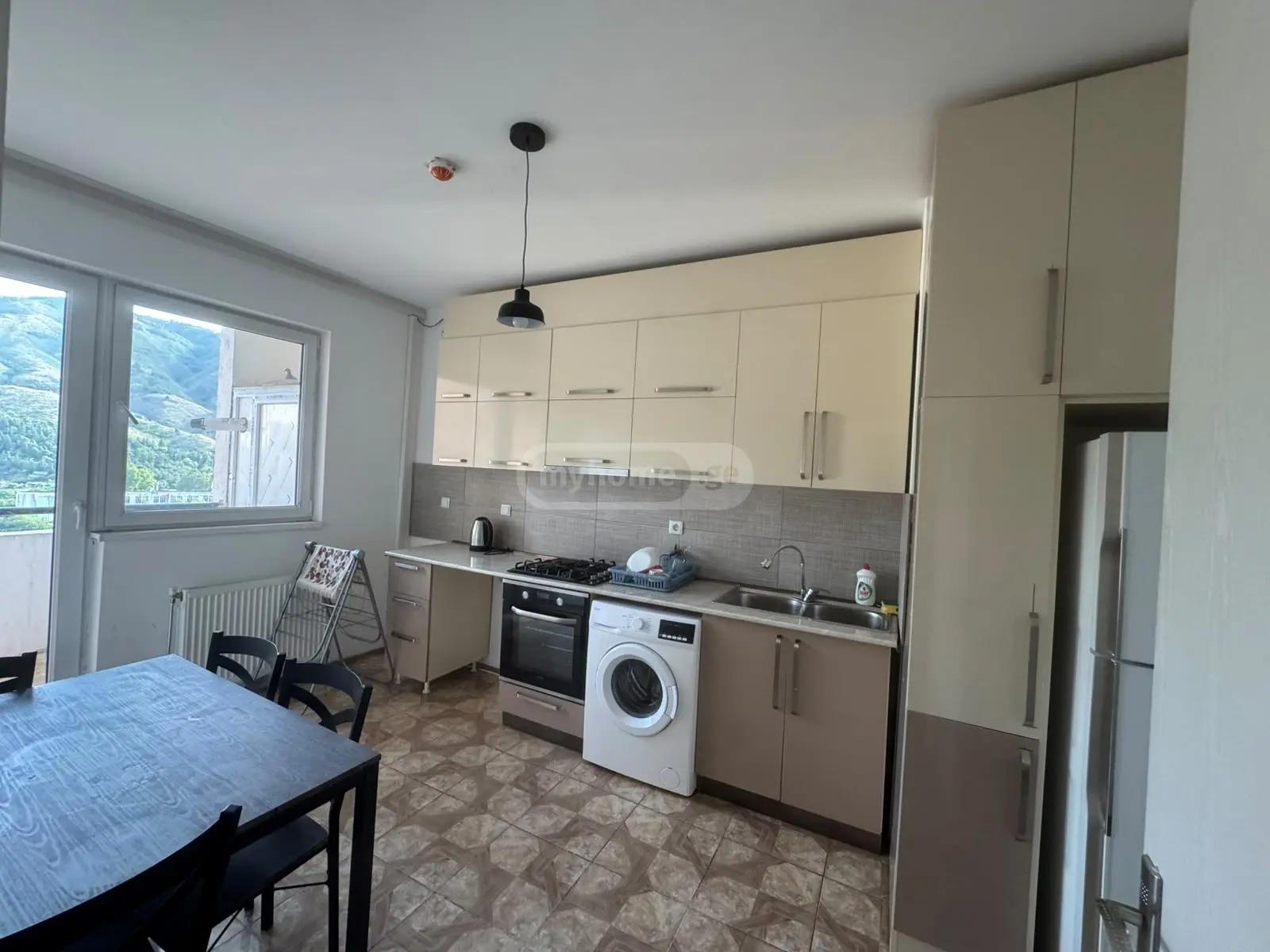 2-room apartment, Cholokashvili