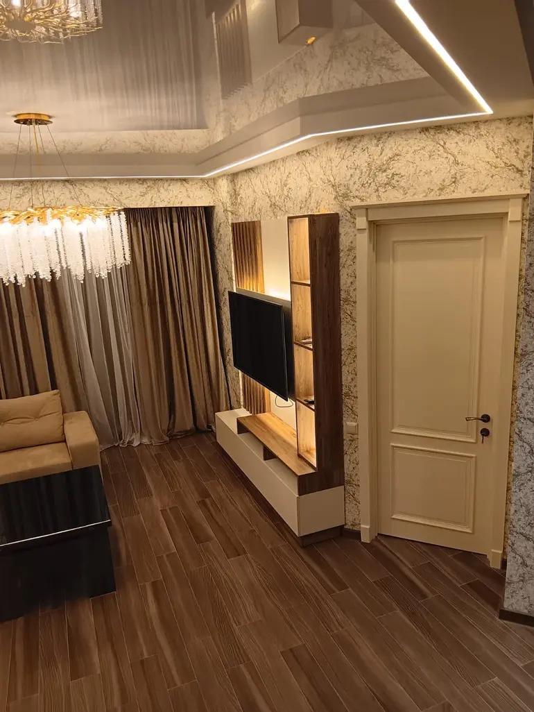 2-ოთახიანი ბინა, მირიან მეფის ქუჩა