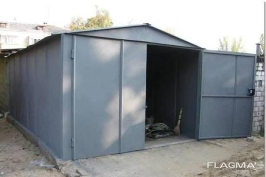 Garage For Sale In Batumi, Petre Melikishvili St, 14 view 1