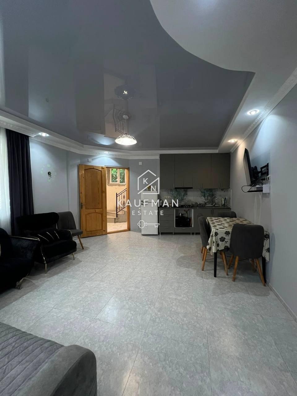 2-Room House For Rent In Batumi, Akaki Tsereteli St, 9 view 3