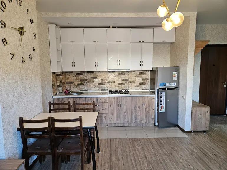 2-room apartment, Samkhedro Dasakhleba