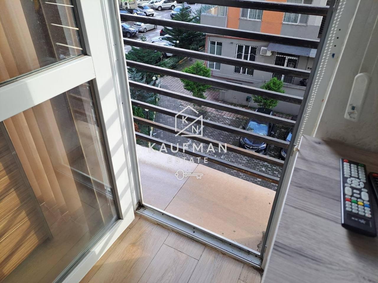 Commercial Property For Rent: 61 M² In Batumi, Real Palace – $799 view 3