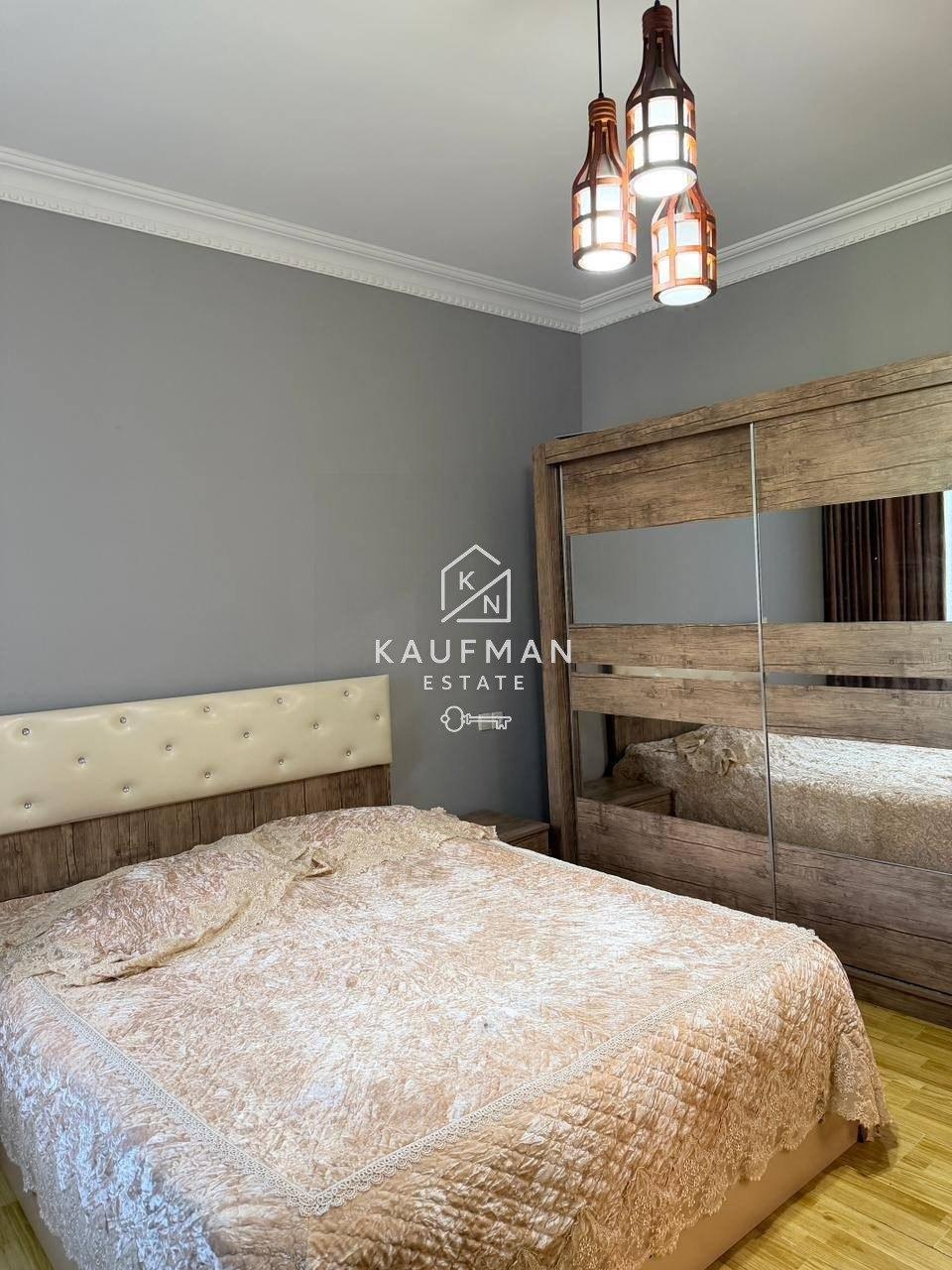 3-Room House For Rent In Batumi, Vakhtang Gorgasali St, 23 view 1