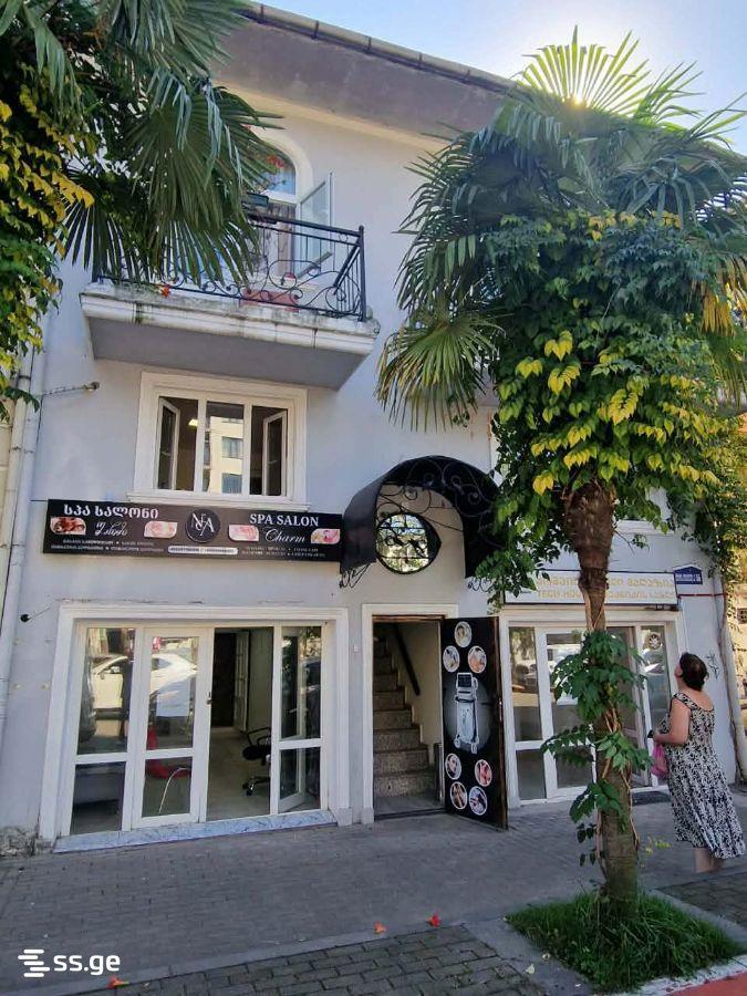 Commercial Property For Rent: 29 M² In Batumi, Vakhtang Gorgasali St, 57 – $650 view 2